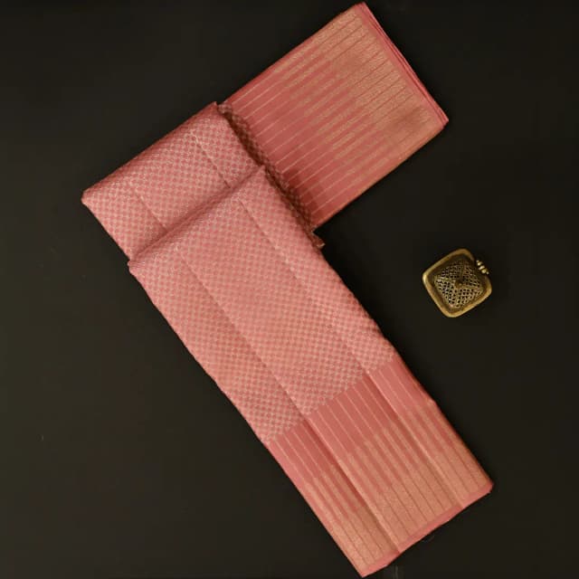 Pure Kanchipuram Silk Sarees 9